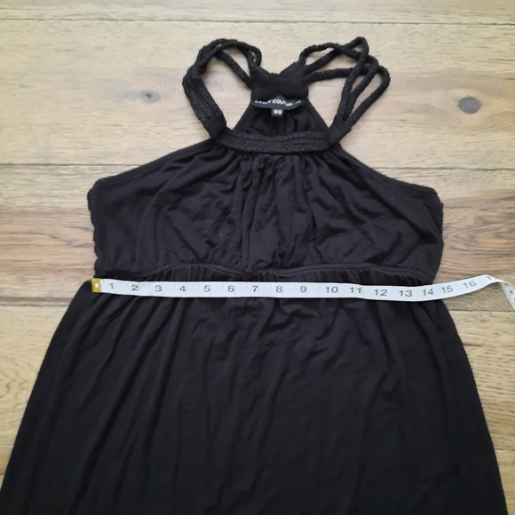 Babydoll Style Dress - Picture 6 of 11